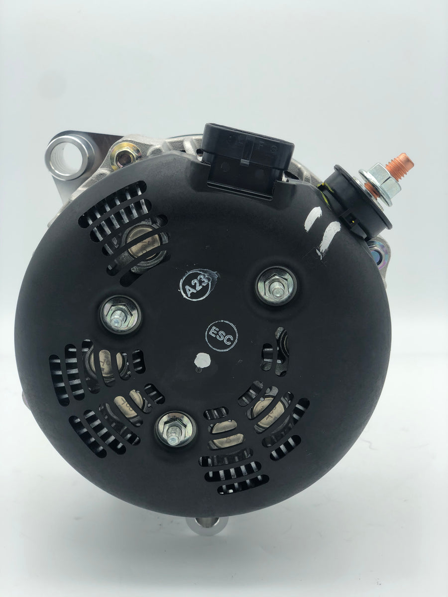 Firmanサマ専用ihone16proMAX 240 amp high output alternator for Toyota Supra 2JZ 1JZ