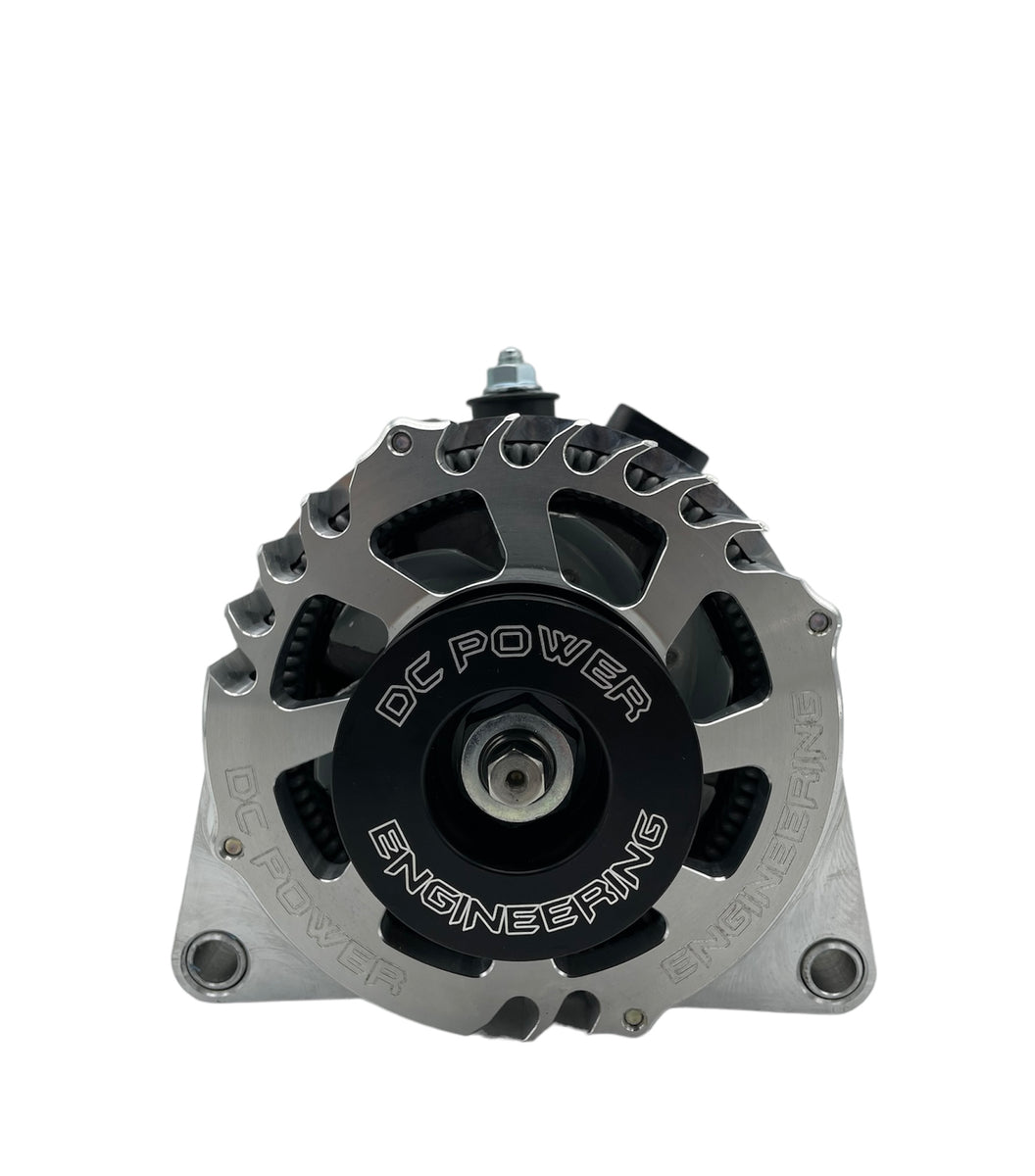 320 Amp HP High Output Alternator (Ford 7.3 Godzilla w/Indy Power Prod