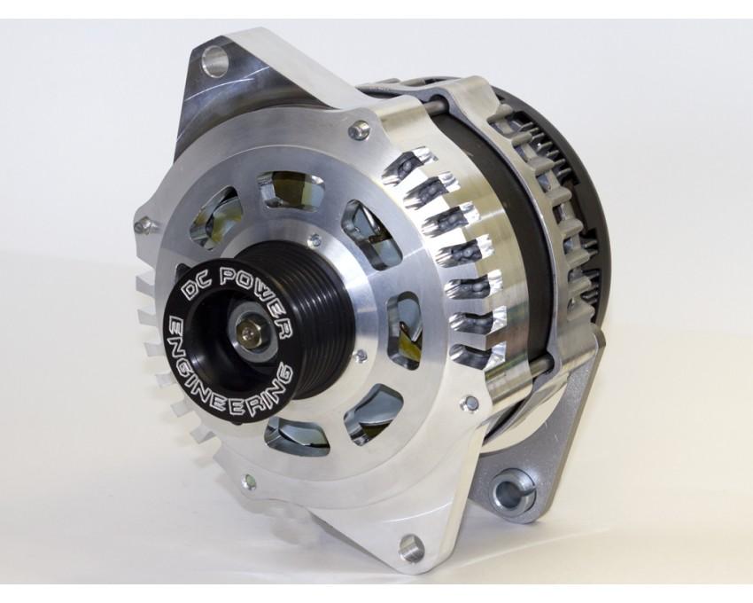 180 Amp HP High Output Alternator (Subaru Impreza WRX STI 2.5L H4 Turb