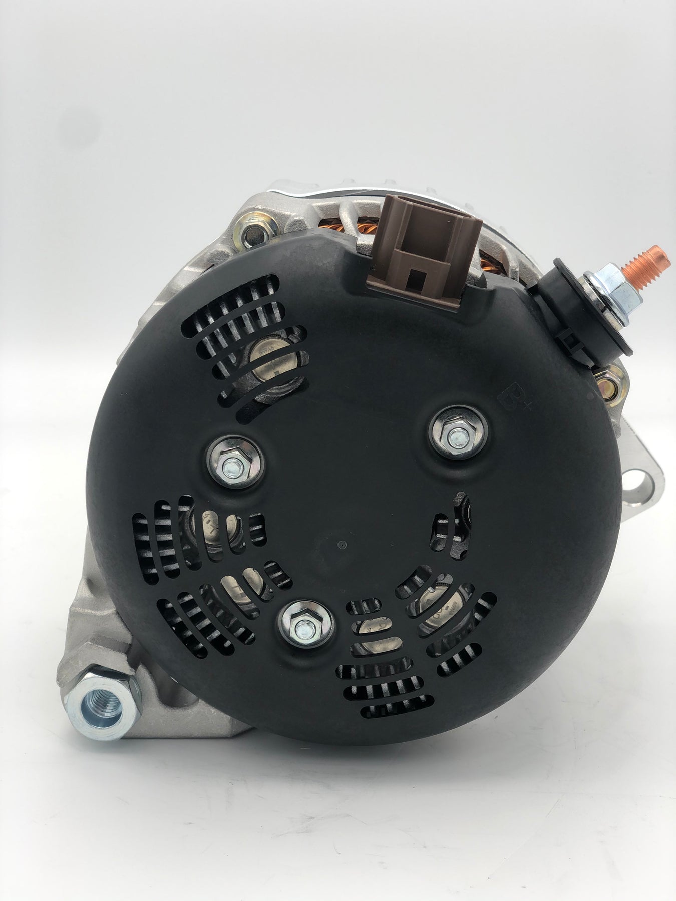 Ford Raptor Engine Alternator 270 Amp XP High Output Alternator (Ford F-150 Raptor 4WD 3.5L) – DC ...