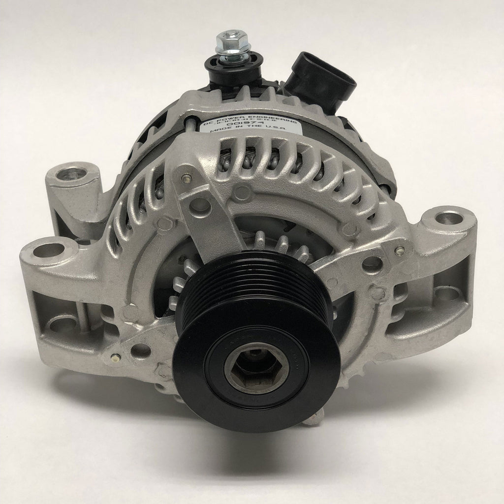 370 Amp XP High Output Alternator (Chevrolet Silverado, 44 OFF