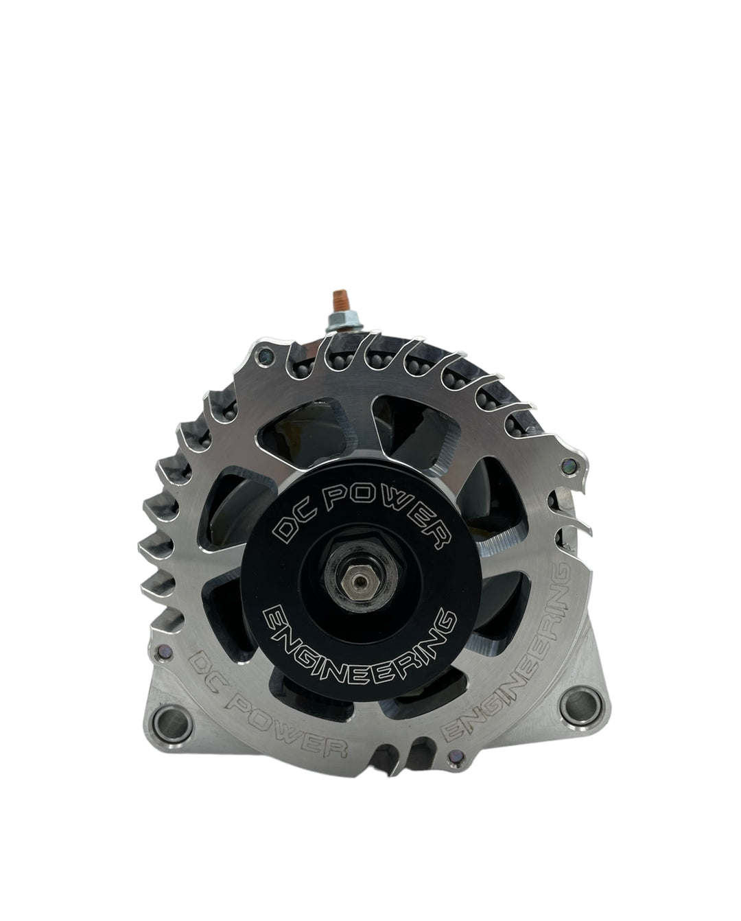 370 Amp XP High Output Alternator (Chevrolet Silverado 1999-2006