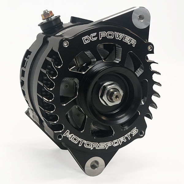 270 Amp XP High Output Alternator (Nissan Skyline RB Series Inline