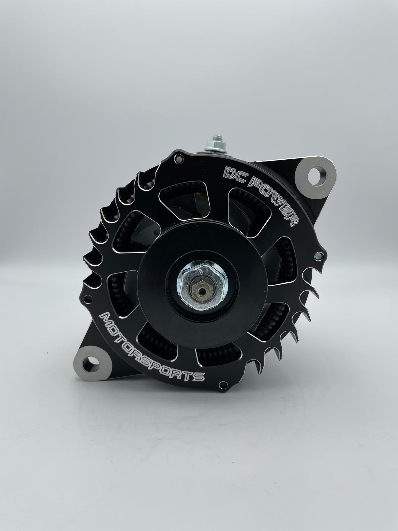 Fc Rx7 Alternator 180 Amp HP High Output Alternator (Mazda RX7 FC 1985-1991 1.3) – DC ...