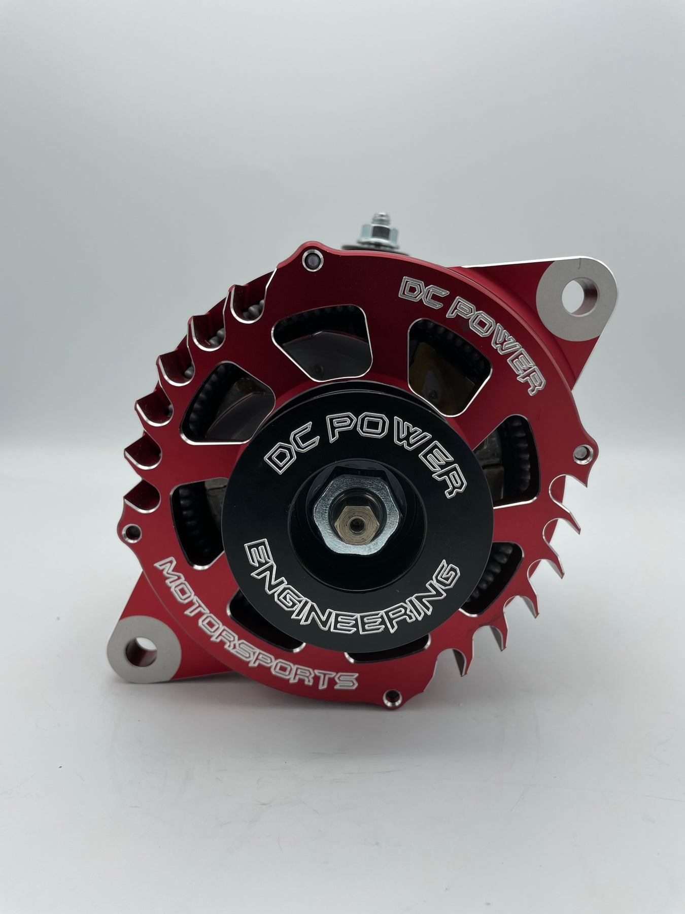 Fc Rx7 Alternator 180 Amp HP High Output Alternator (Mazda RX7 FC 1985-1991 1.3) – DC ...