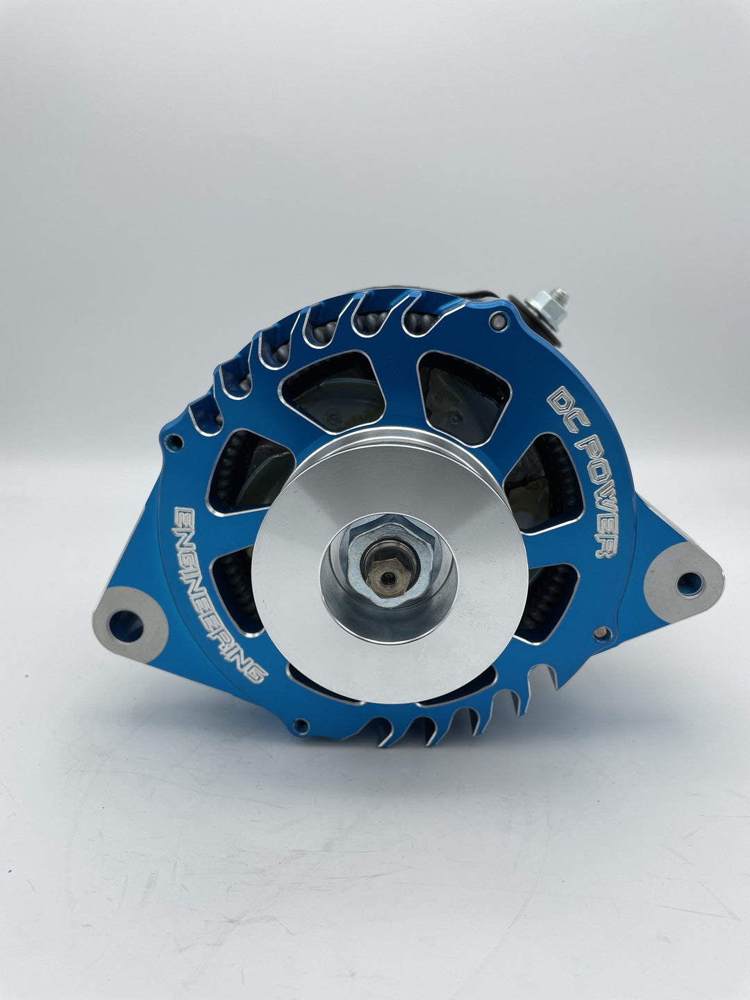 180 Amp HP High Output Alternator (Nissan Silvia S15 2.0L SR20DET