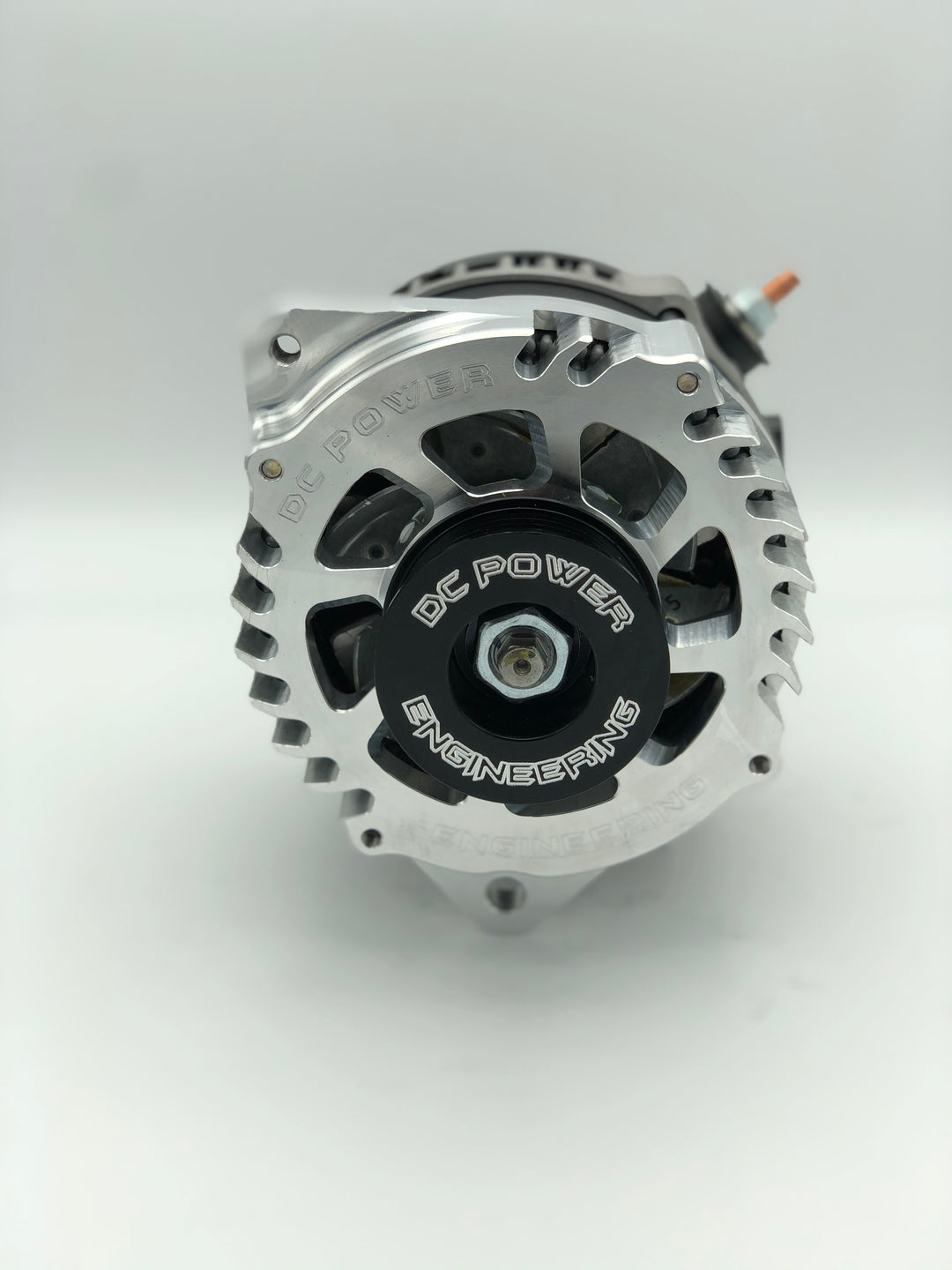 車のパーツ energybox alternator+ ALTERNATOR FOR NISSAN 300ZX WO TURBO 1983 1984 1985 1986 1987 1988