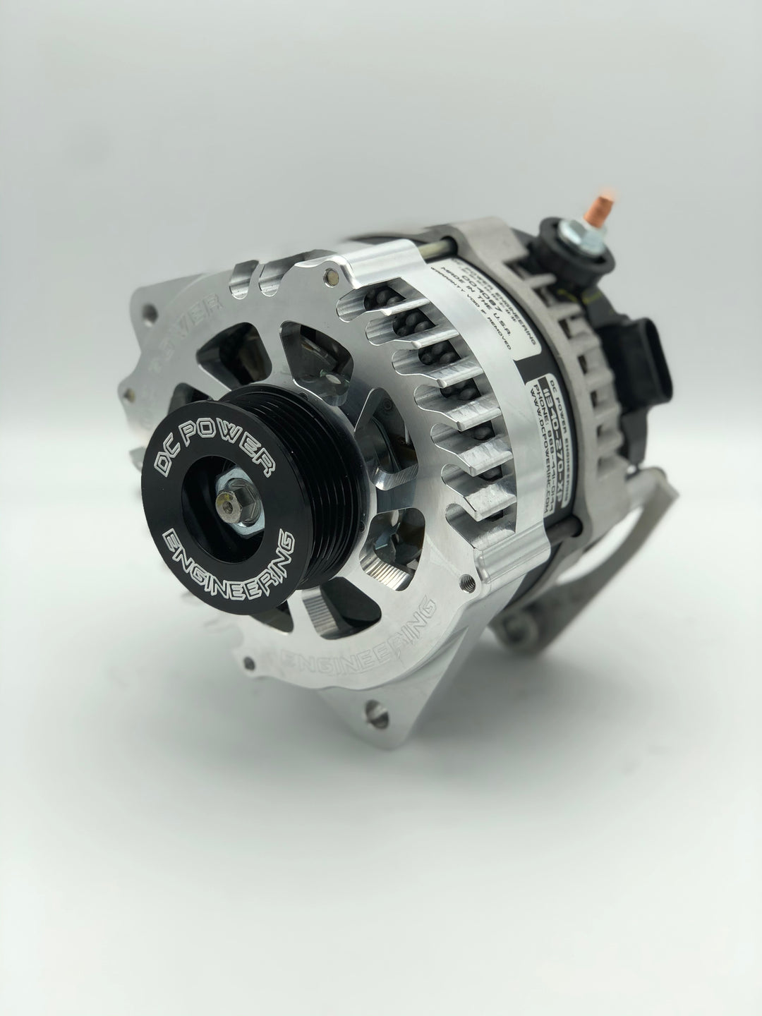 270 Amp XP High Output Alternator (Nissan 350Z 3.5L V6 VQ35HR