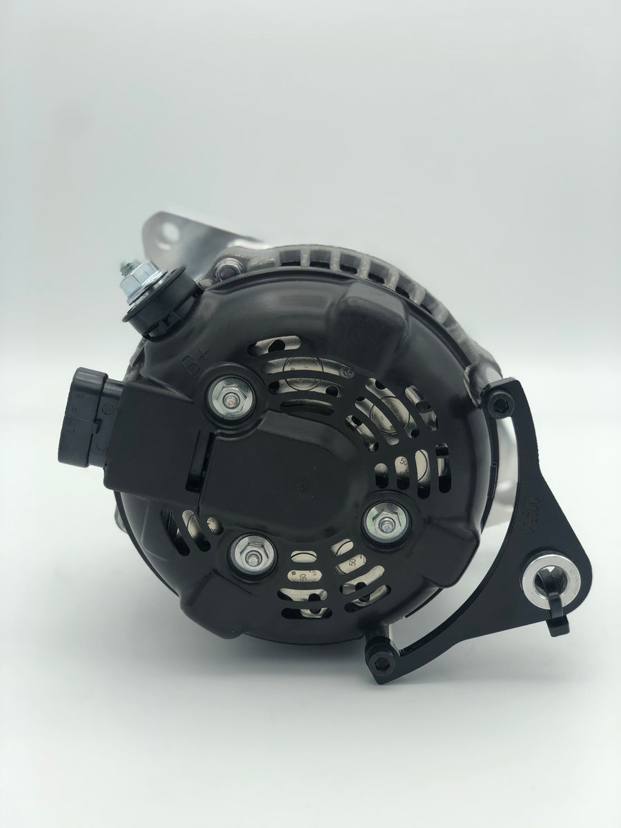 270 Amp XP High Output Alternator (Nissan 350Z 3.5L V6 VQ35DE) DC