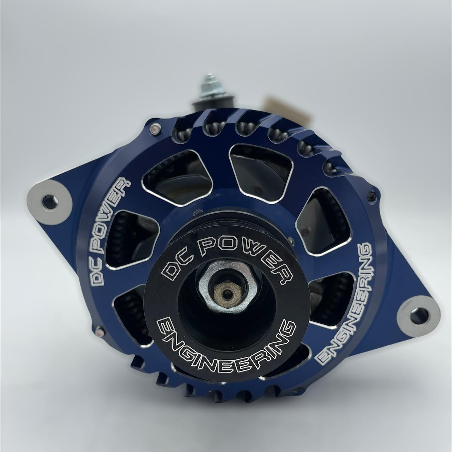 Subaru discount impreza alternator