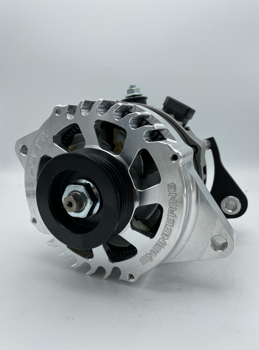 180 Amp HP High Output Alternator (Nissan 300ZX Twin Turbo Z32 180 Amp HP High Output Alternator (Nissan 300ZX Twin Turbo Z32