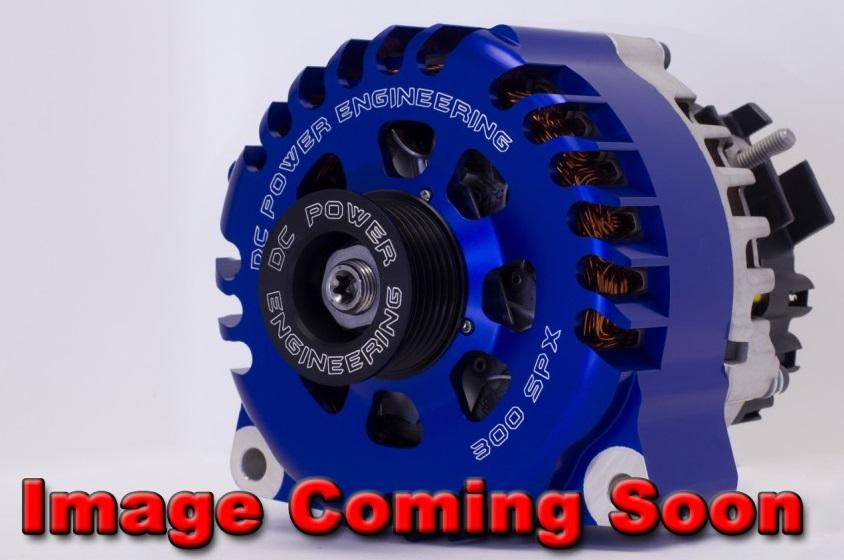 Remanufactured Denso 90AMP Alternator For 1996 Honda Accord 4 Cylinder – 1 Year Warranty - View #2