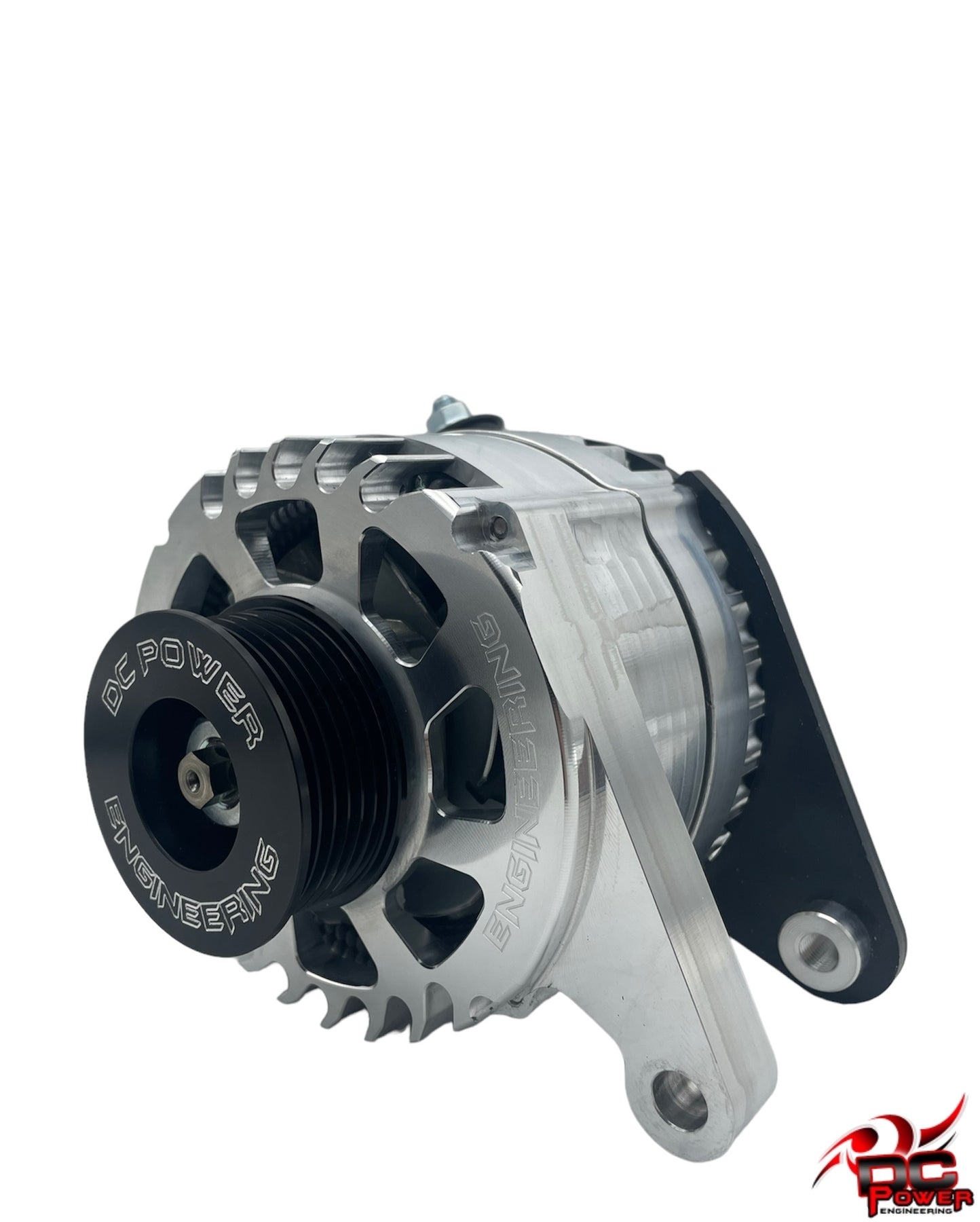 180 Amp HP High Output Alternator (Toyota MR2 Spyder) DC Power Inc.