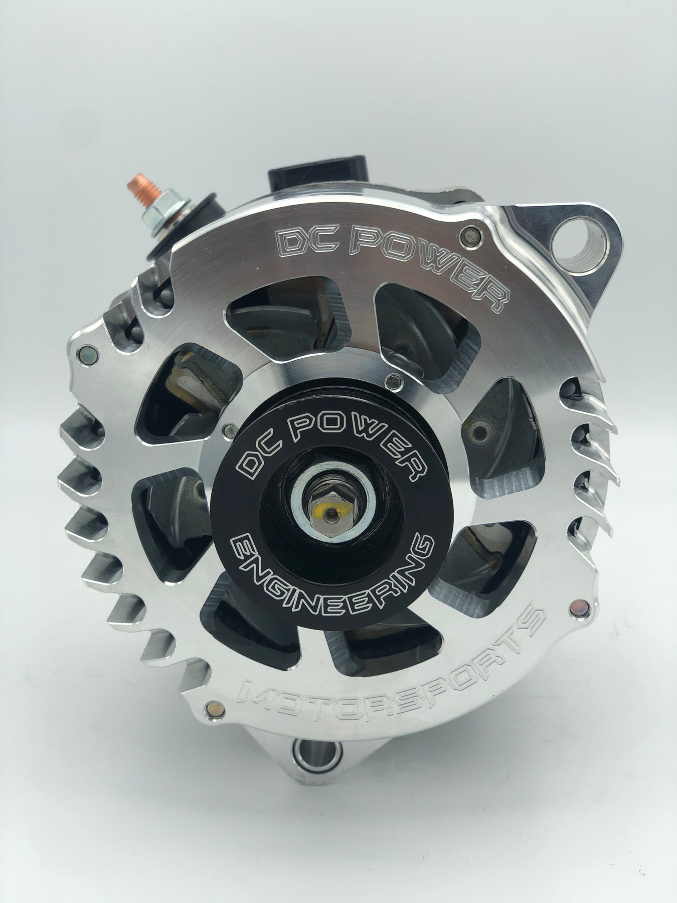 Toyota supra high cheap output alternator