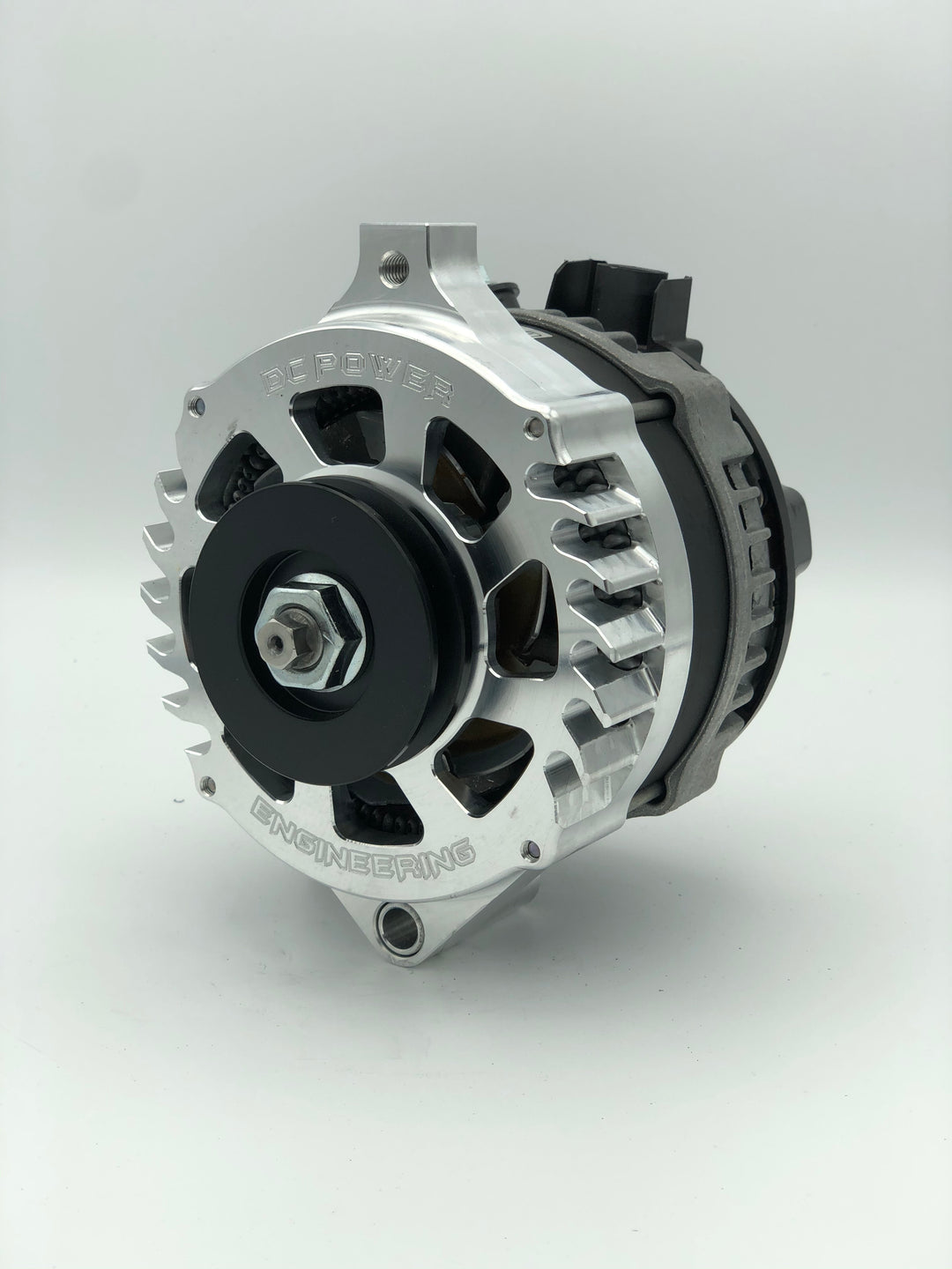 Alternators & Generators For Honda CR-V High Output 130 Amp Alternator ...