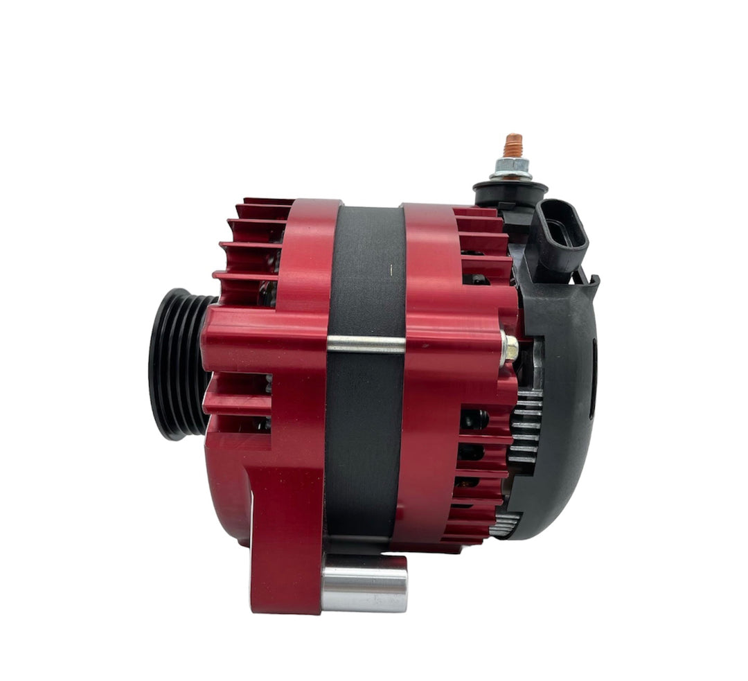 270 Amp XP High Output Alternator (Chevrolet Silverado 1999-2006
