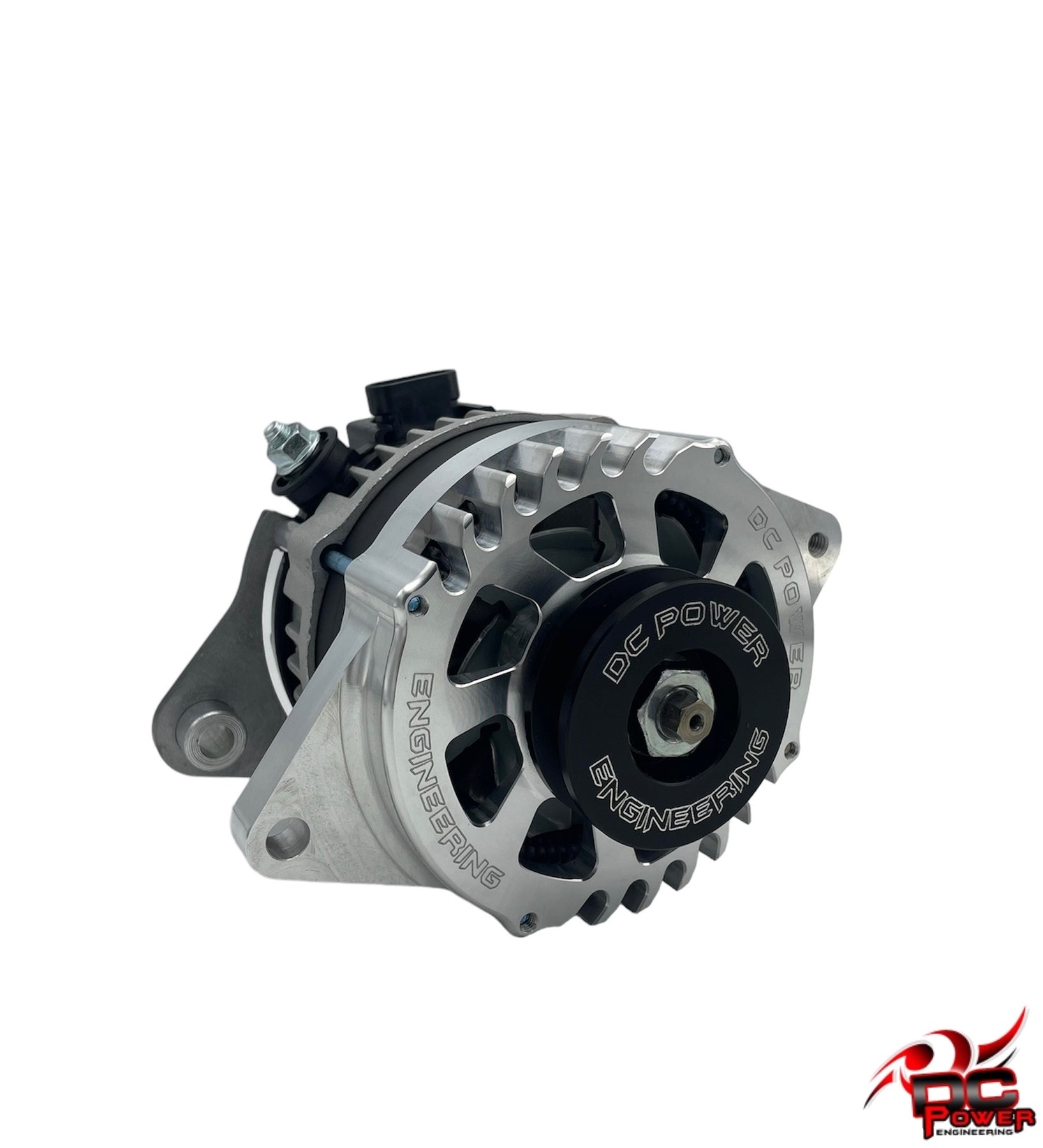 180 Amp HP High Output Alternator Mazda Miata 1 6L DC Power Inc 180-amp-hp-high-output-alternator-mazda-miata-1-6l-dc-power-inc