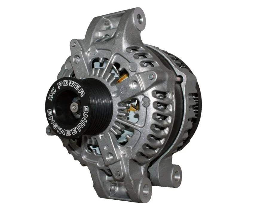 370 Amp XP High Output Alternator (Ford Excursion 7.3L/6.0L V8