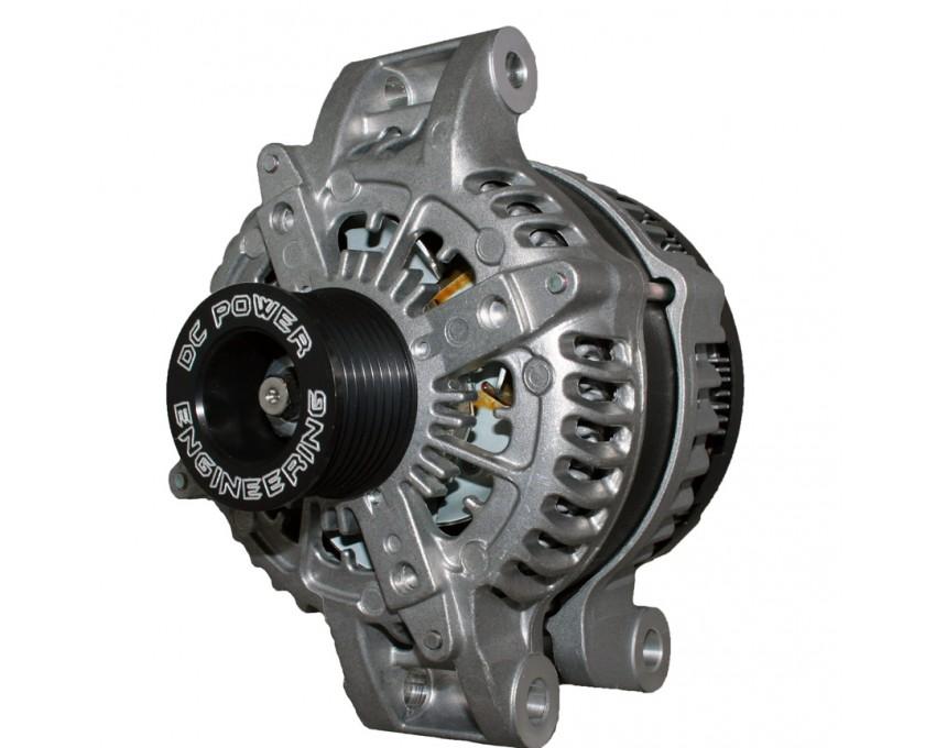 180 Amp HP High Output Alternator (Ford Focus 2006 2.0L I4 Duratec